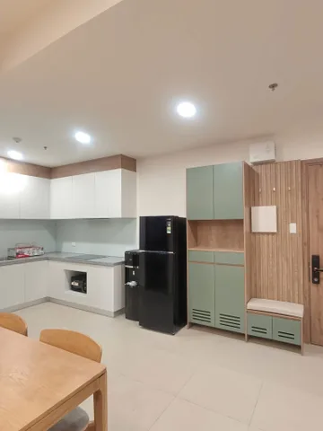 Cho Thuê căn hộ 2PN The Glory TP Mới. Giá 14,5triệu bao phí quản lý