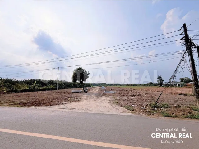 ĐẤT GIÁ F0 NGAY TRỤC ĐƯỜNG CHÍNH BIÊN HOÀ - BÌNH DƯƠNG