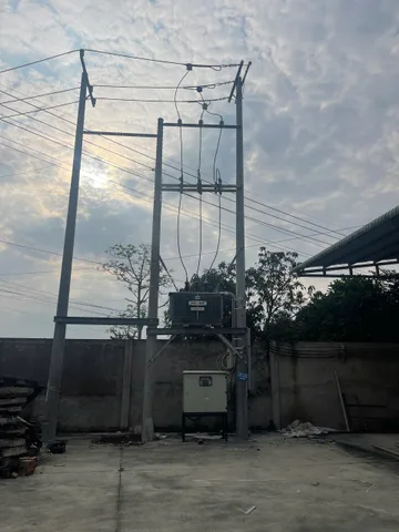 CHO THUÊ KHO XƯỞNG 5000M2 QL1A THÀNH PHỐ VĨNH LONG