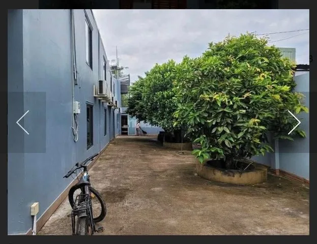 Bán nhà 279.5m² có sẵn 152m² thổ cư ngang 10m giá 8.8 tỷ tại Xã Bình Lợi