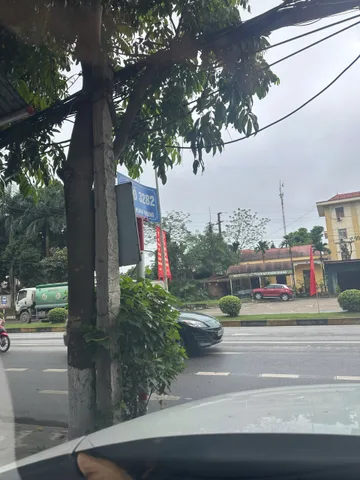 Bán nhà 67.5m² full thổ cư ngang 4.43m giá 3.6 tỷ tại Phường Vân Phú