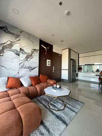 Căn hộ 3PN view biển Quy Nhơn. Nhận nhà ở ngay, chỉ 3,x tỷ