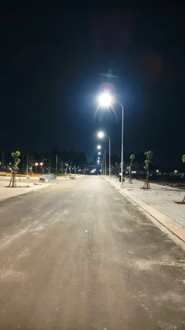 Bán đất 100m² full thổ cư ngang 5m giá 2.63 tỷ, mt cổng khu hc Dầu Giây