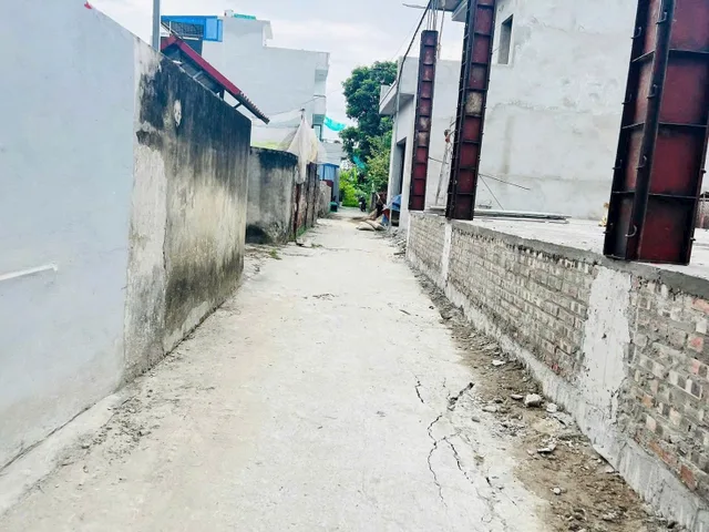 🔥 BÁN LÔ ĐẤT VÂN TRA – AN ĐỒNG – AN DƯƠNG | 50M² GIÁ CHỈ 1,36 TỶ 🔥
