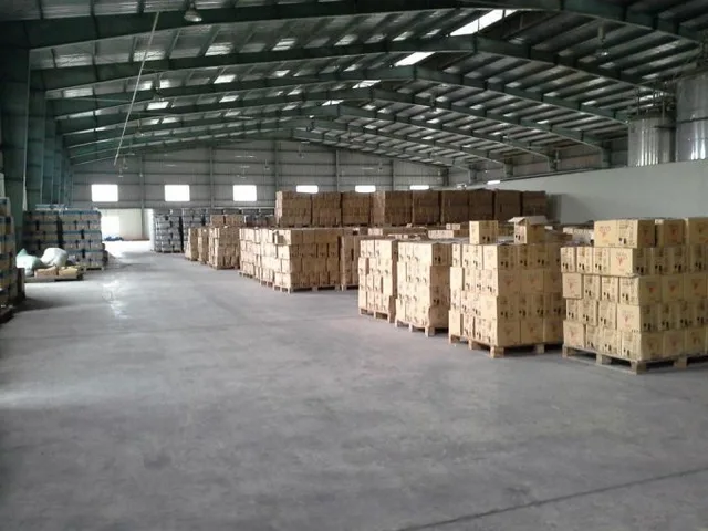 Cho Thuê Kho Xưởng Mới Đẹp KCN Mỹ Phước, Bến Cát Bình Dương 4000m2, 5000m2, 6000m2, và 20.000m2