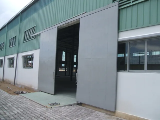 Cho Thuê Kho Xưởng Kế KCN Mỹ Phước, Bến Cát Tỉnh Bình Dương