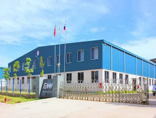 Cho Thuê Kho Xưởng KCN Mỹ Phước, Tỉnh Bình Dương, Diện Tích Đa Dạng 2300m2, 3200m2, 4500m2, 6000m2