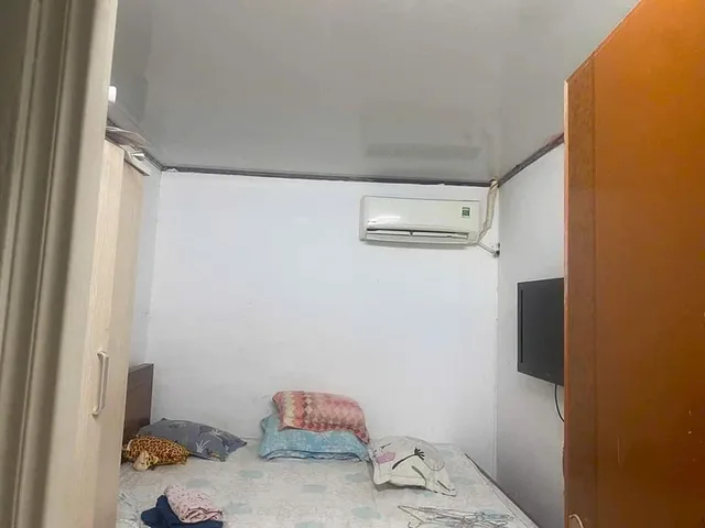 BÁN NHÀ CẤP 4 HẺM NGUYỄN TRI PHƯƠNG 45M2 CHỈ 2.95 TỶ