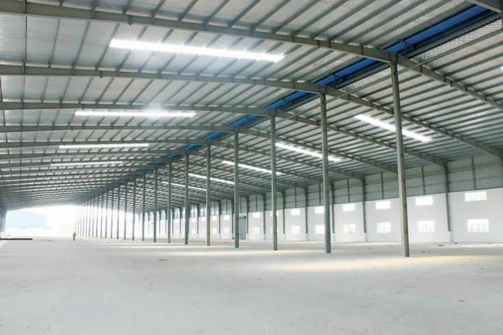 Cho thuê xưởng sạch riêng biệt 2750m2 KCN Amata Long Bình, Biên Hòa, Đồng Nai