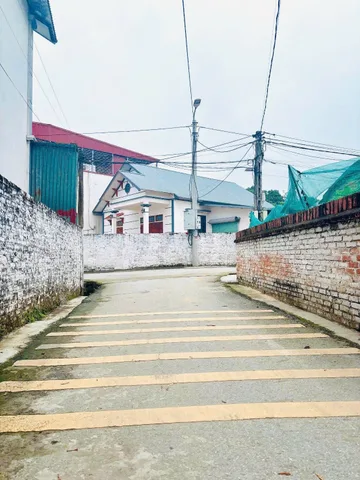 Bđs ven khu công nghiệp