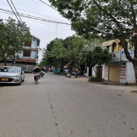 Bán đất Kiêu Kỵ, Gia Lâm. 68m2 ngõ rộng 5m ra trục ô tô tránh. Giá đầu tư. Lh 0989894845