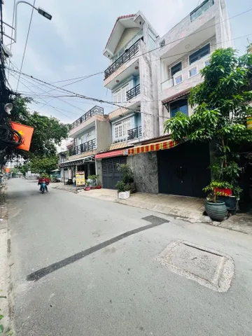 🌷 BÁN NHÀ MẶT TIỀN HẺM LÊ ĐÌNH CẨN MỚI ĐẸP VÀO Ở NGAY- 48m2 - 2 tầng- Giá nhỉnh nhẹ 5 Tỷ