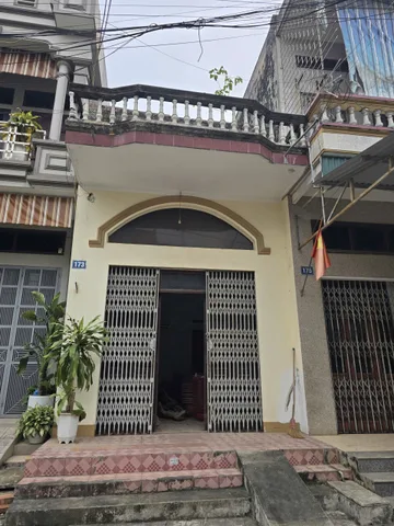 Bán nhà 91.5m² full thổ cư ngang 4m giá 2.88 tỷ tại Phường Âu Cơ