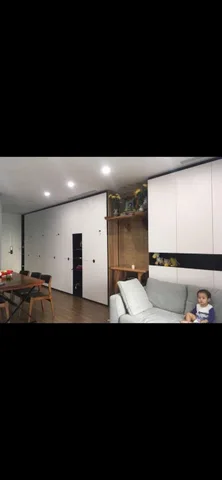 Cho Thuê Chung Cư Sunshine Riverside - Phú Thượng -Tây Hồ/ 90M² 3 Ngủ - Full Nội Thất - Giá Thuê 16tr