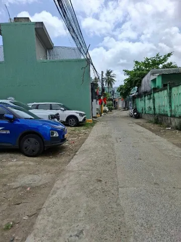 📌📌📌LÀM VIỆC TRỰC TIẾP GIÁ TỐT !!! Bán đất kiệt Hoàng Văn Thái, Hòa Khánh Nam