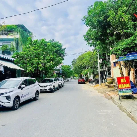 📌📌📌LÀM VIỆC TRỰC TIẾP GIÁ TỐT !!! Bán đất Nguyễn Như Hạnh, Hòa Minh