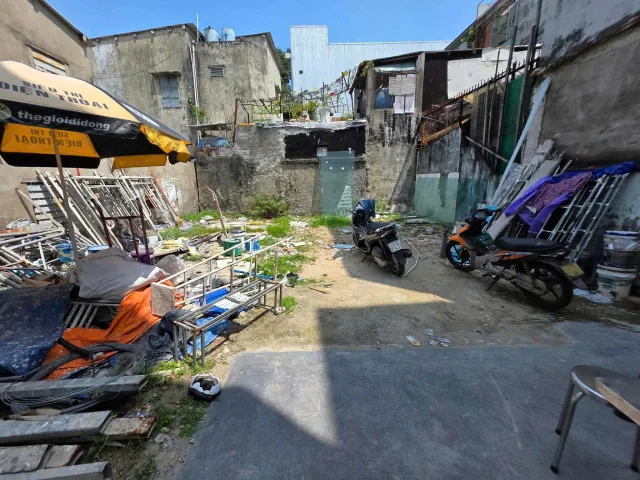 📌📌📌LÀM VIỆC TRỰC TIẾP GIÁ TỐT !!! Bán đất kiệt Phan Thanh, Thạc Gián