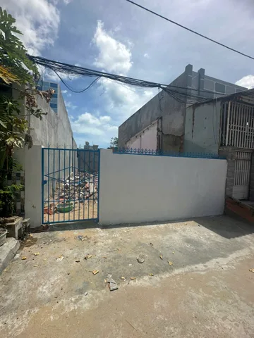 Bán đất 111.2m² có sẵn 100m² thổ cư ngang 5.2m giá 2.8 tỷ tại Xã Phan Rí Cửa