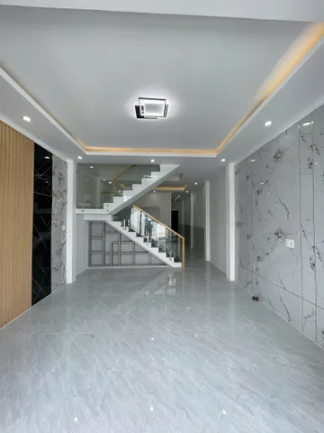 BÁN NHÀ SHR CÁCH CÂY XĂNG ĐỨC HƯNG CHỈ 1KM