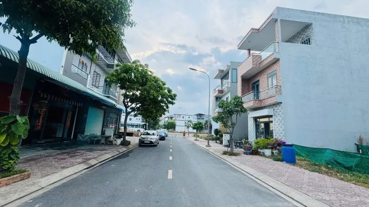 💥 KHU NHÀ Ở CHỈNH TRANG, ĐÔ THỊ HOÀ LÂN 2, THUẬN GIAO  ( SAIGA ) .