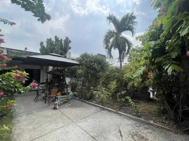 Bán quỹ đất 442,3m² ngang 17,4m Đường số 8 Tam Bình - Cách Tô Ngọc Vân 20m - Sổ mới 2026