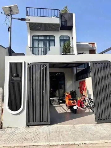 Chi 3,59tỷ cho 70m2 nhà 1 trệt 1 lầu ở Tân Phú. Nhà full nội thất, đầy đủ tiện nghi. Cần bán gấp do chủ kẹt tiền