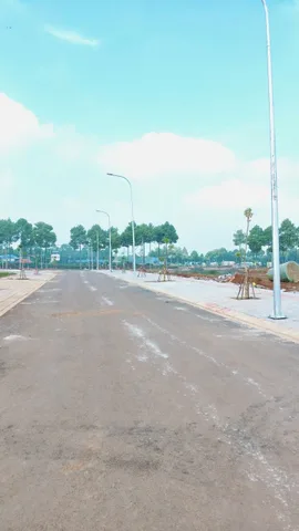 Đất thổ cư tthc Dầu Giây, giá F0, gần Ngã tư, gần cao tốc