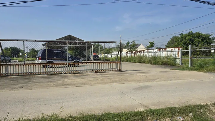 ĐẤT BẾN LỨC – LỰA CHỌN ĐÁNG CÂN NHẮC CHO NHÀ ĐẦU TƯ