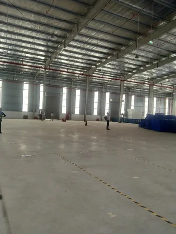 Cho Thuê Xưởng Sản Xuất – Tại Kcn đất đỏ cảng phú mỹ cách 30km