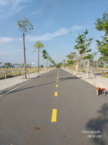 Bán Đất Phường Kiến Tường
