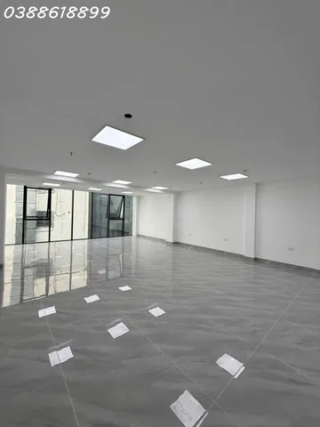 BÁN TOÀ NHÀ VP PHỐ HÀM NGHI - 120M2 x 11 TẦNG THANG MÁY CÓ HẦM - MT 7M - VỈA HÈ Ô TÔ TRÁNH - GIÁ 69.5 TỶ