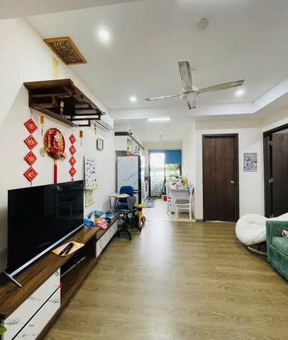 🔥 Bán Chung Cư Sài Đồng 70m² Giá Tốt Tại Long Biên, Ở Ngay chỉ 4,5 tỷ