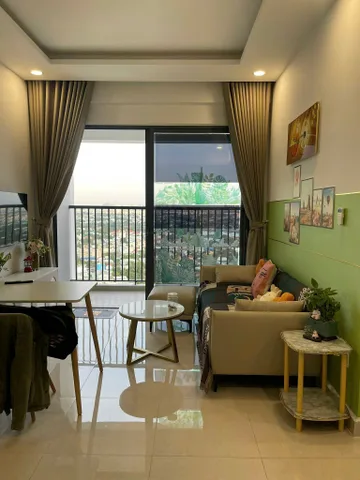 CĂN HỘ CHUNG CƯ THE RIVANA – FULL NỘI THẤT – VIEW ĐẸP TẠI PHƯỜNG VĨNH PHÚ, TP THUẬN AN, TỈNH BÌNH DƯƠNG CHỈ HƠN 7TR