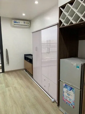 Cho Thuê Studio - Vinhomes Green Bay Mỹ Đình - Nam Từ Liêm 27M² - Nội Thất Đẹp - Giá Thuê 9tr
