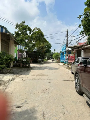 MÌNH BÁN 86m² THỔ CƯ NGAY TRỤC LIÊN XÃ, CHỢ GÒ CHÈ,XUÂN MAI, HÀ NỘI CHỈ 1X TỶ