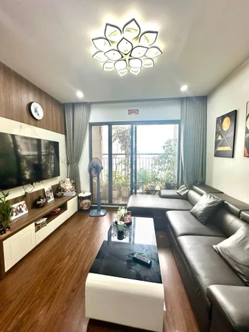 Bán Chung Cư Homeland Thượng Thanh, Long Biên 95m2, 3 ngủ, Lô Góc, giá 7,4 tỷ