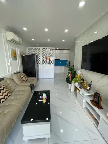 Cần Bán Gấp Căn Hộ Cao Cấp Him Lam Chợ Lớn, Q.6 Rộng 83m², 2PN, 2WC tặng nội thất, pháp lý rõ ràng