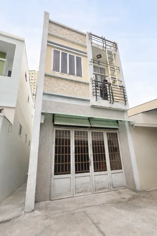 🈴XÔ VIẾT NGHỆ TĨNH – BÌNH THẠNH – ÔTÔ NẰM NHÀ – 46m² – 4PN – CHỈ 6.35 TỶ 🍀