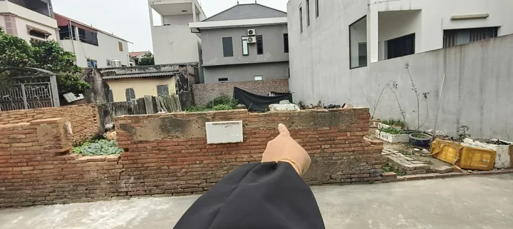 Bán đất 98,5m² full thổ cư ngang 5m giá 5.5 tỷ tại Đường Đặng Tất Xã Phúc Thịnh