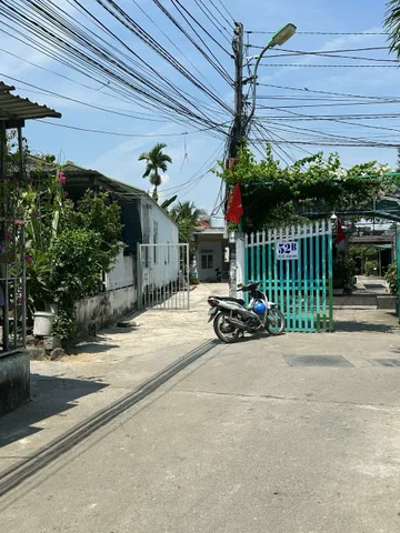 Bán đất có sẵn nhà cấp 4 kiên cố tại thôn Xuân Sơn, Vĩnh Trung, liền kề đại lộ Võ Nguyên Giáp