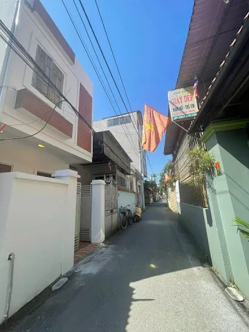 Bán đất 30m² full thổ cư ngang 4m giá 3.3 tỷ tại Xã Phúc Thịnh