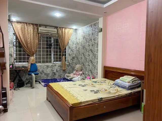 Cho Thuê Nhà Ngõ Trại Cá - Trương Định/ 30M² 3 Ngủ Full Nội Thất - Giá Thuê 8tr