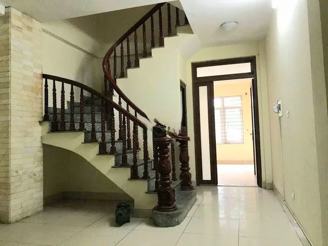 Cho Thuê Nhà Khu Đấu Giá Ngô Thì Nhậm - Hà Cầu - Hà Đông/ 50M² 5 Tầng - Full Công Năng Hoàn Hảo - Ô Tô Đỗ Cửa - Giá Thuê 17tr