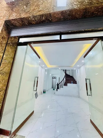 Cho Thuê Nhà Ngõ 14 Mễ Trì Hạ - Nam Từ Liêm 50M² 4 Tầng 5 Tầng - Nội Thất CB - Giá Thuê 22tr