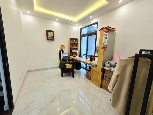 Bán nhà Đội Cấn Ba Đình Hà Nội Nhà mới đẹp ảnh thật 100%, 2026