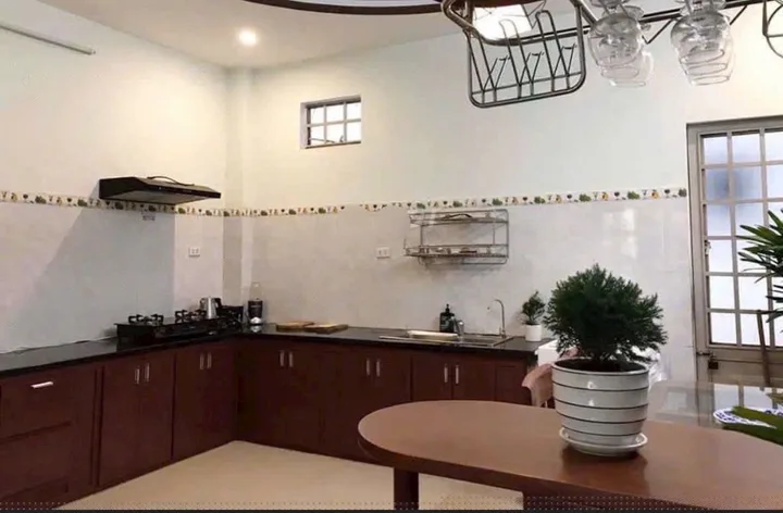 Cho thuê nhà 4 tầng mặt tiền An Thượng – gần Lê Quang Đạo - Ngũ Hành Sơn