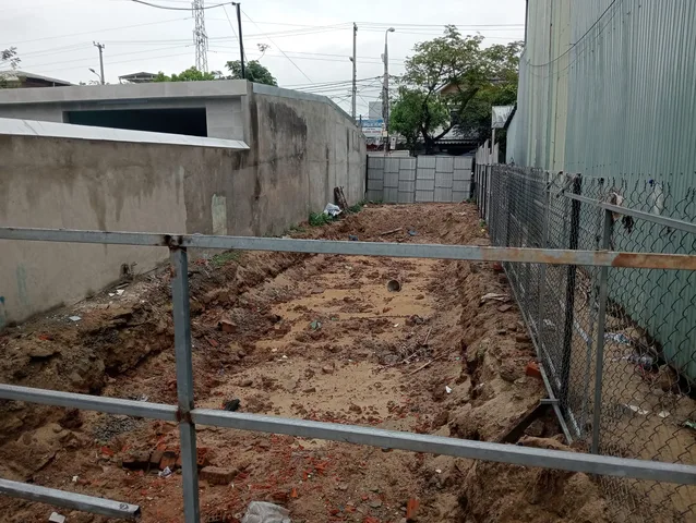 BÁN LÔ ĐẤT MẶT TIỀN MAI ĐĂNG CHƠN – HÒA QUÝ – NGŨ HÀNH SƠN