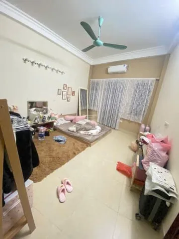 Cho Thuê Nhà Mặt Đường Trung Kính - Cầu Giấy 40M² 5 Tầng - Vừa Ở - Kinh Doanh VP/ Giá Thuê 40tr