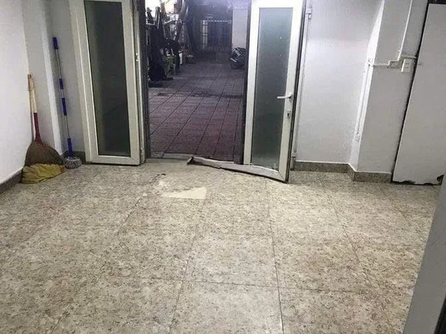 Cho Thuê Căn Hộ TT Tầng 1 Thành Công - Giảng Võ 60M² 3 Ngủ - Giá Thuê 8tr - Cho Ở Nhóm