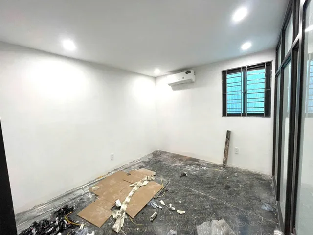 🔥 CỰC HIẾM TRONG TẦM GIÁ NHÀ 2 TẦNG MỚI TINH TĐC XI MĂNG – SỞ DẦU – HỒNG BÀNG, 3,37 TỶ 🔥
